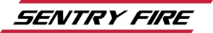 Sentry Fire Logo